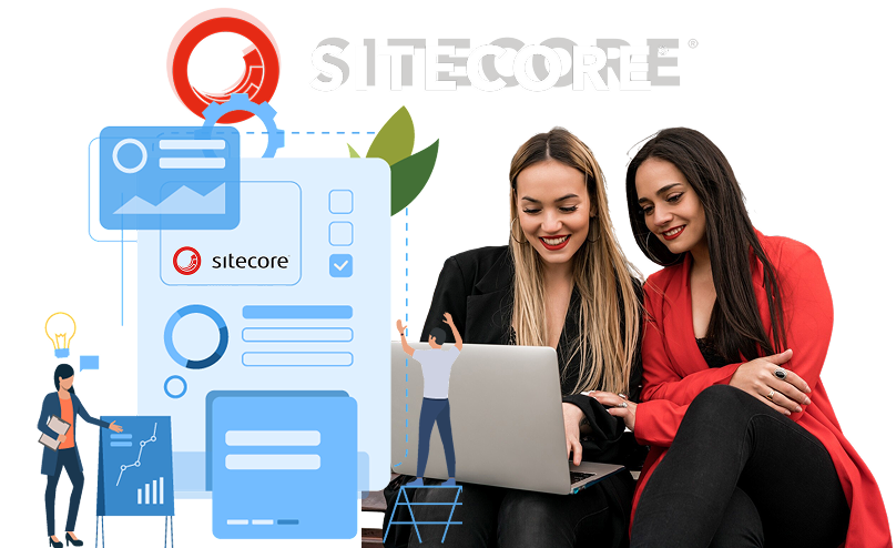 Sitecore Development Services in Dubai | EmizenTech