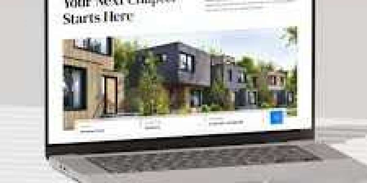 How to Develop a Winning Real Estate Website in Dubai