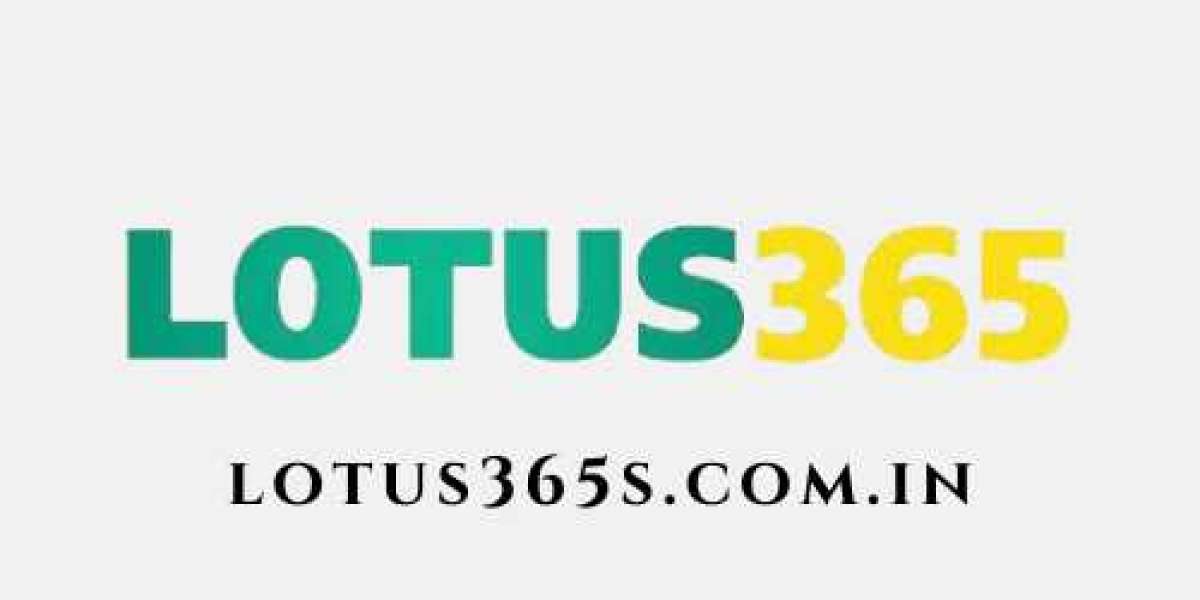 How Lotus365 is Reshaping Digital Wagering in India: A Deep Dive into Innovation, Trust, and Accessibility
