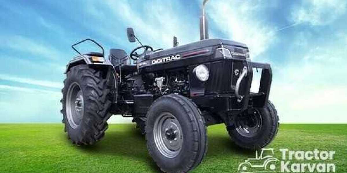 Are You Looking Powertrac Digitrac PP46i Tractor Price in India