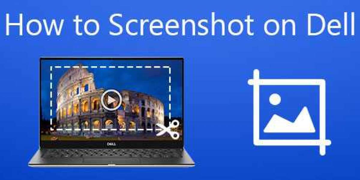 How to Screenshot on a Dell: A Simple Guide