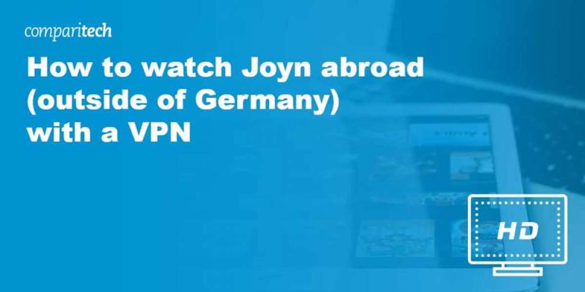 Joyn VPN Guide – Access Joyn Outside Germany Easily