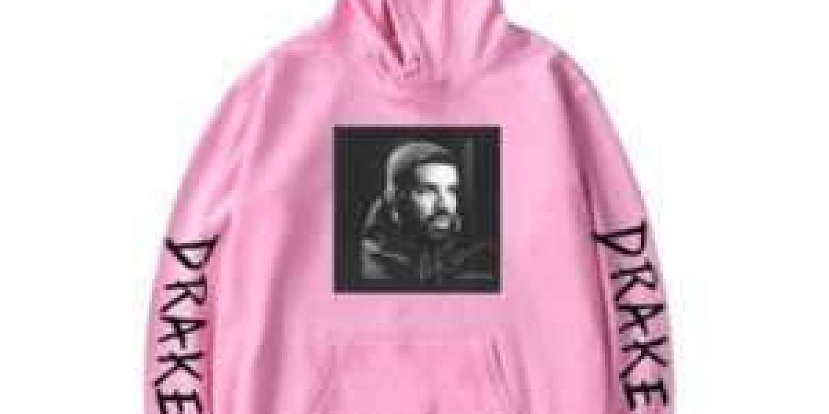 Drake Merch OVO: The Cultural Powerhouse Behind October’s Very Own