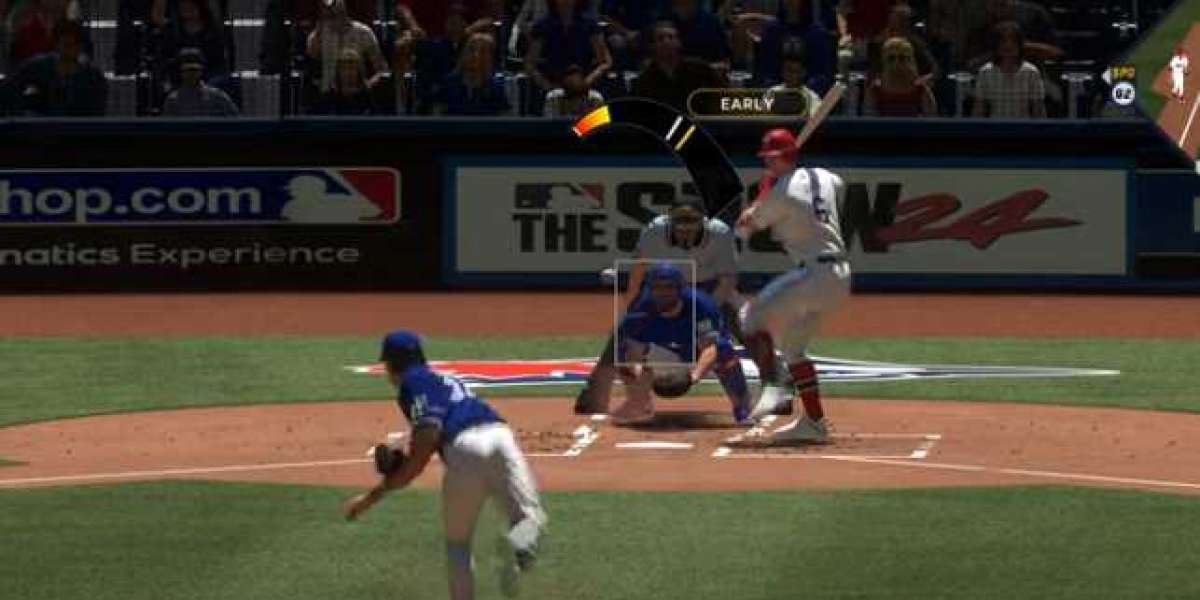 U4N - Unlock 23 Achievements Using These Hidden MLB The Show 25 Goals