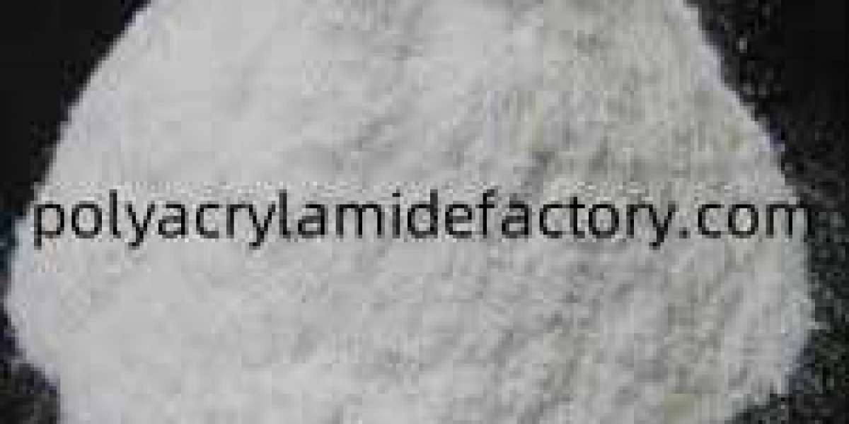 Polyacrylamidefactory Anionic Polyacrylamide Emulsion: Right Choice?