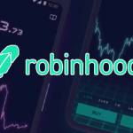 Robinhood Log in Profile Picture