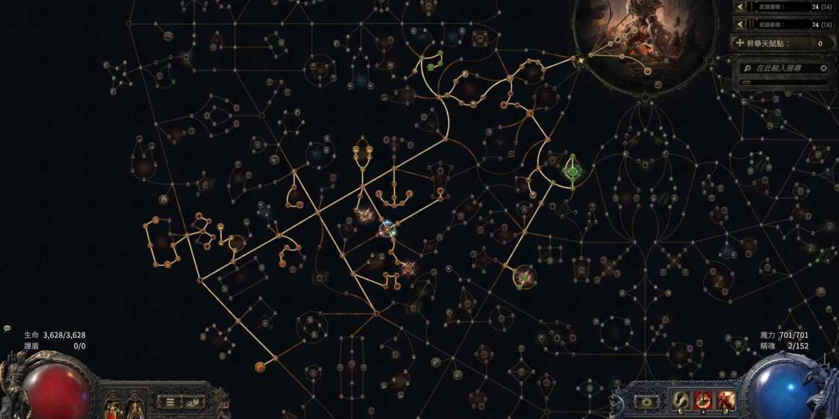 poe2: Enhancing Player Freedom and Innovation in the ARPG Landscape
