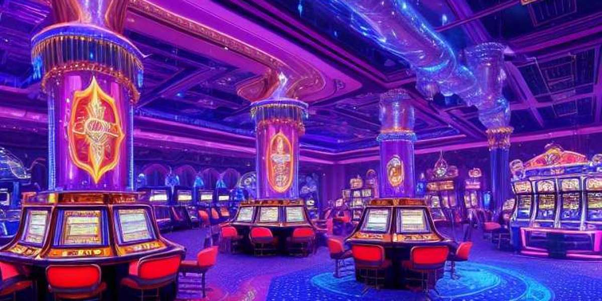 Enormous Gambling Collection at SkyCrown Casino