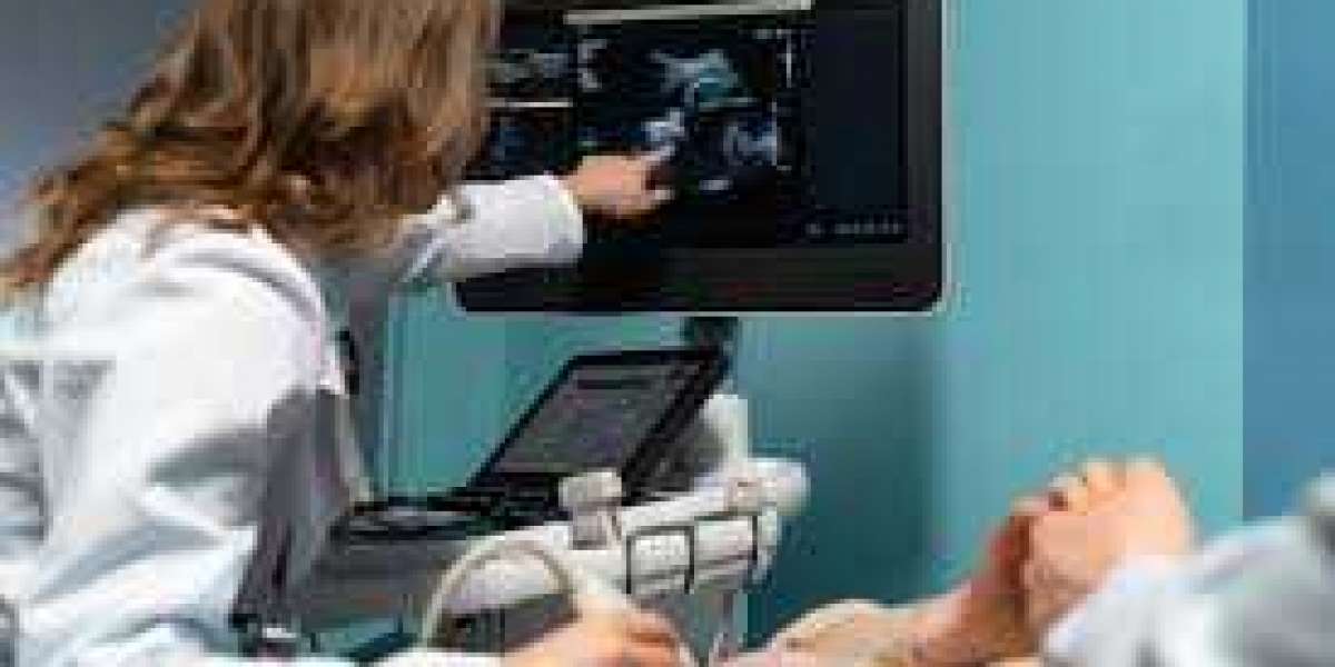 Comprehensive Guide to Ultrasound Services in Bangalore: What to Expect & Where to Go