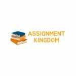 Assignment Kingdom Profile Picture