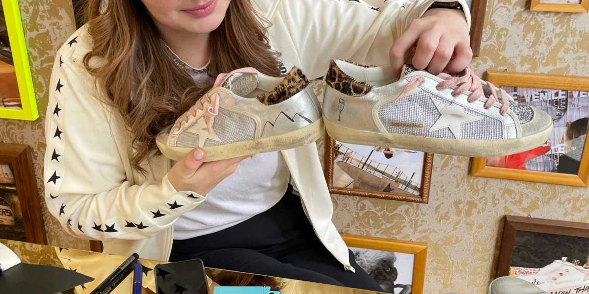 Golden Goose The idea has made me question the dichotomy