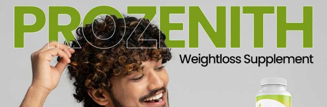 Prozenith Supplement Cover Image