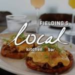 Fieldings Local Kitchen Bar Profile Picture
