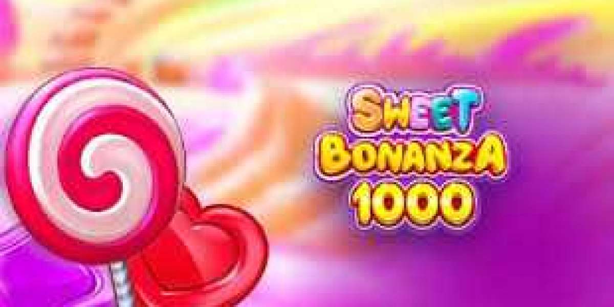 Sweet Bonanza: Una Guida Completa per Giocare e Vincere