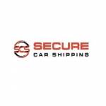 Secure Car Shipping profile picture