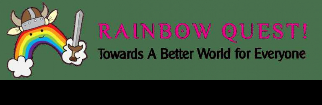 Rainbow Quest Cover Image
