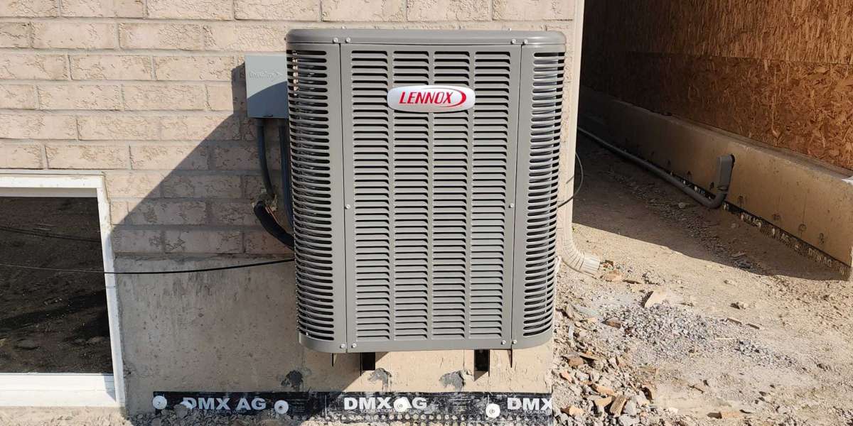 HVAC Repair in Mississauga – Raya Heating and Cooling Inc.