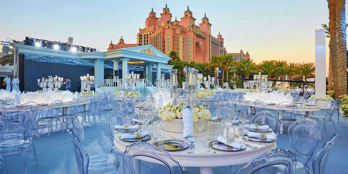 Palm Resort Dubai – Your Ultimate Beachfront Escape