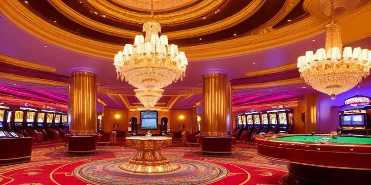 Gama de Tragamonedas en Plataforma de apuestas Sala de juegos Argentina