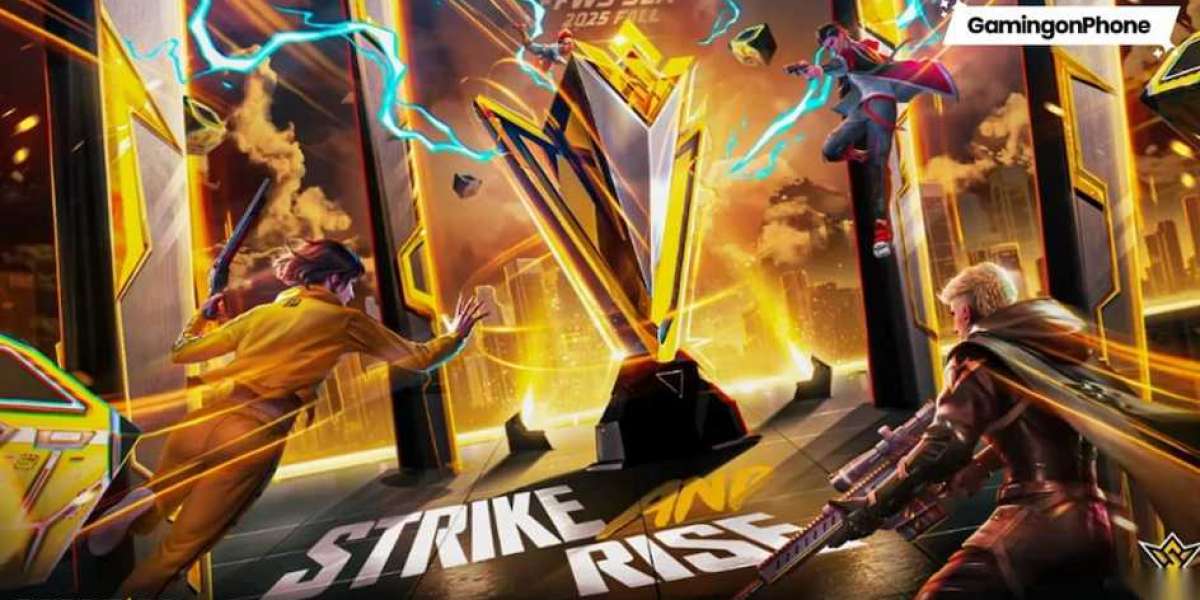 Free Fire World Series SEA Fall 2025 – Teams & Prize Pool