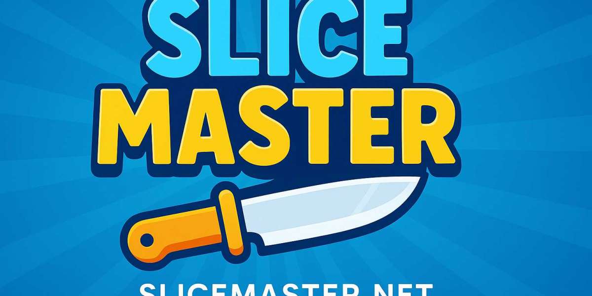 Playing Slice Master: A Friendly Guide to Experiencing a Calm, Curious Puzzle Game