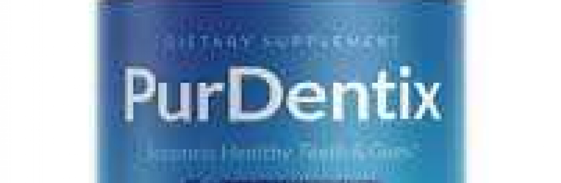 pur dentix Cover Image
