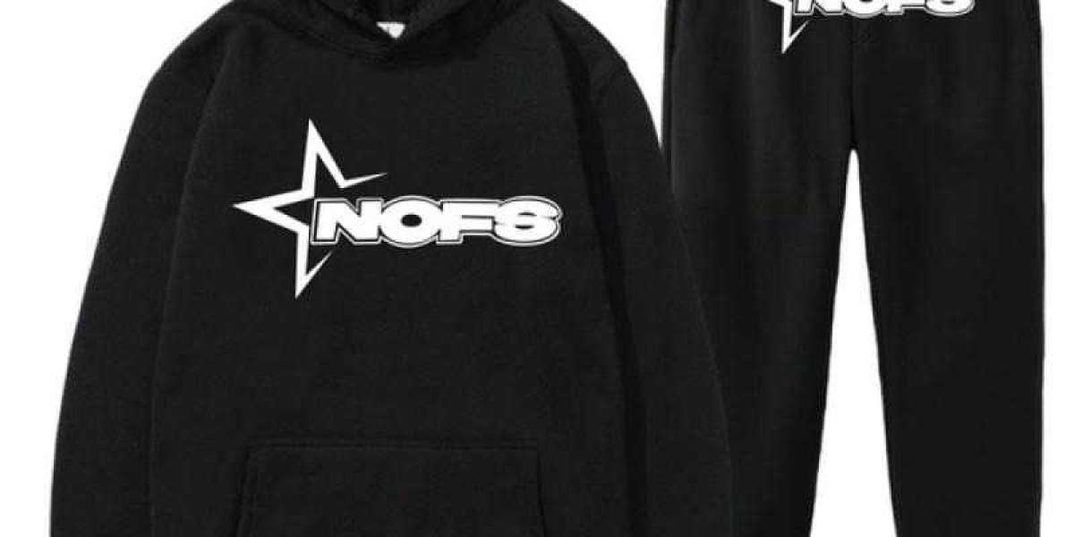 A Fresh Perspective on Nofs Fashion