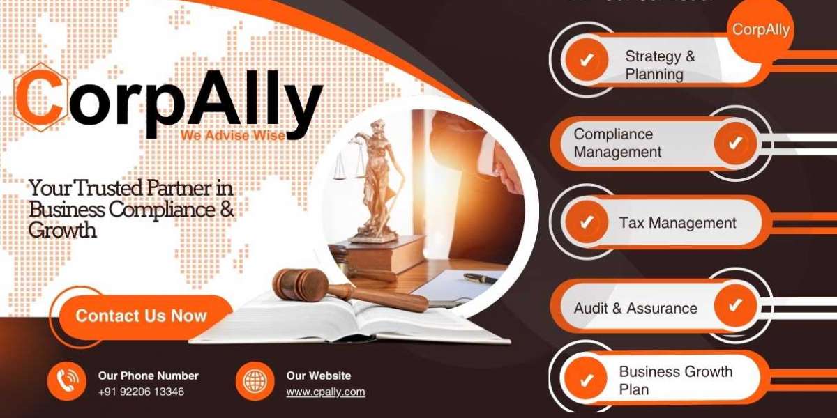 Corporate Compliance Services: Safeguarding Business Integrity