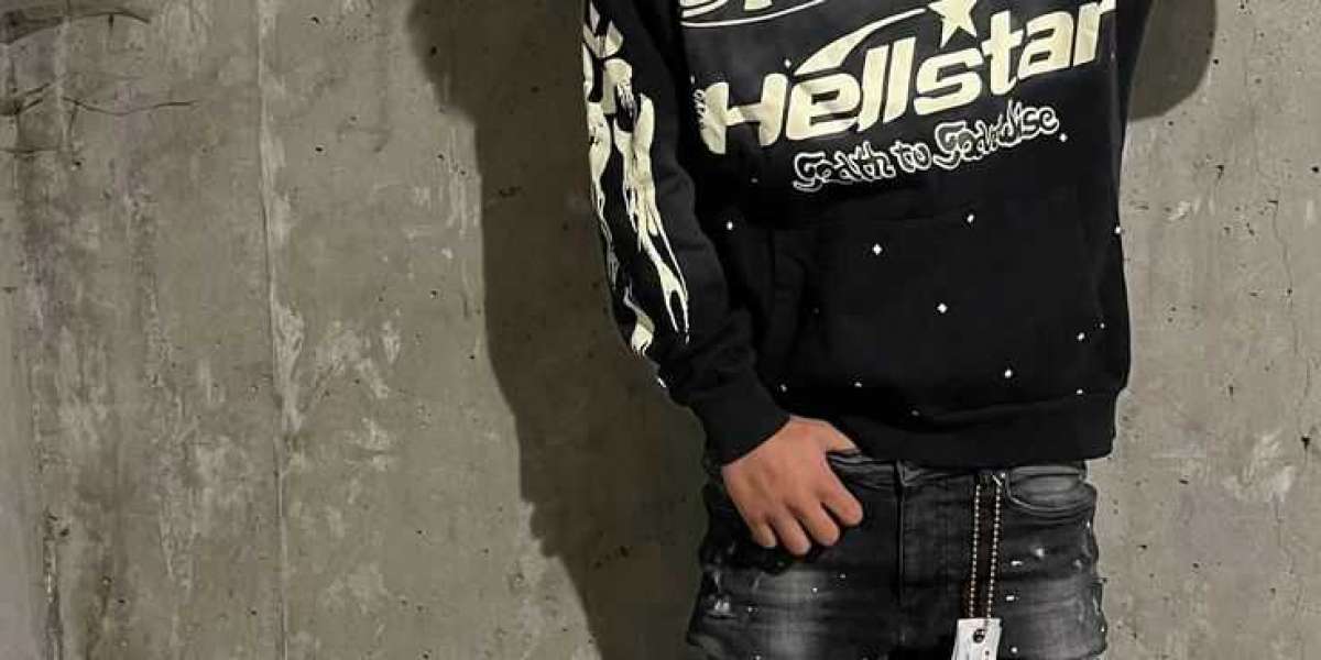 How to Wash and Care for Your Hellstar Hoodie Without Ruining It