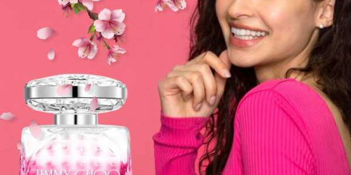 Explore how hard-to-find fragrances have become symbols of taste
