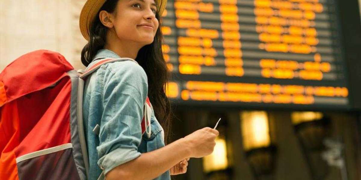Best Travel Agency in India for International Tours