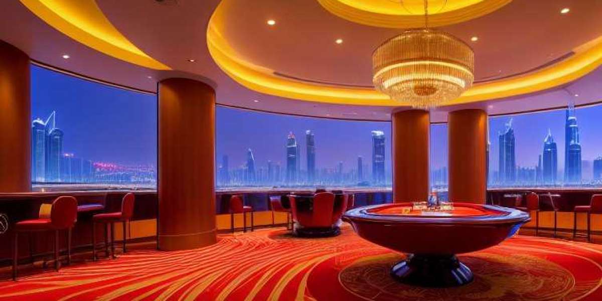Manera Demostración en Nine Casino