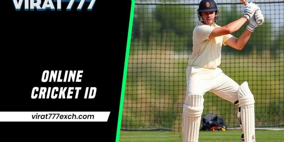Online Cricket ID – Quick Access to Cricket Betting Platform