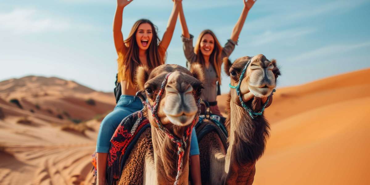 A First-Time Traveler’s Guide to Morocco: eVisa, Culture, Food & Etiquette