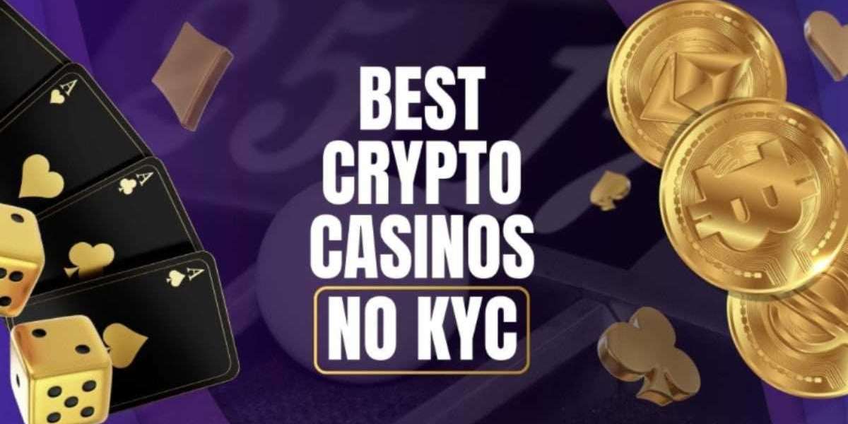 The Ascendancy of No KYC Online Casinos: Navigating Anonymity and Expedience in Contemporary Gambling