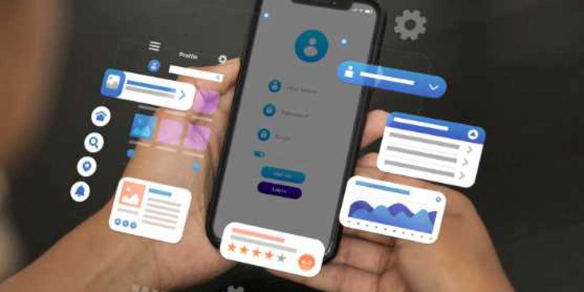 The Role of AI and Machine Learning in Custom Mobile App Development