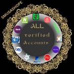 Buy Veirfied Btc Cash App  Accounts Profile Picture