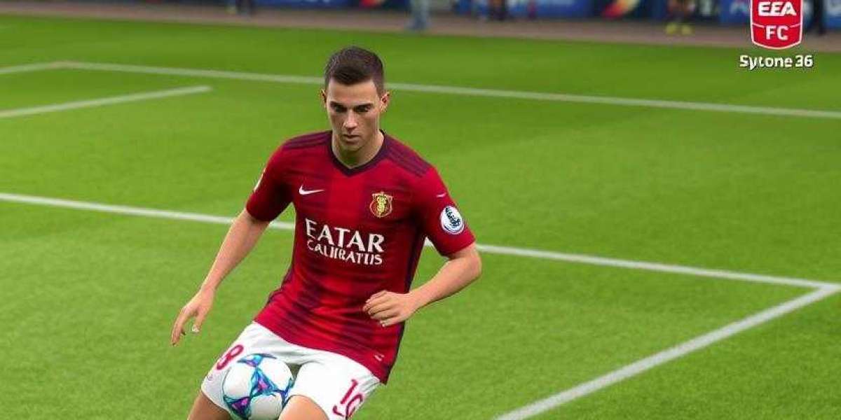 EA Sports FC 26 devs impressed by Nintendo Switch 2 power