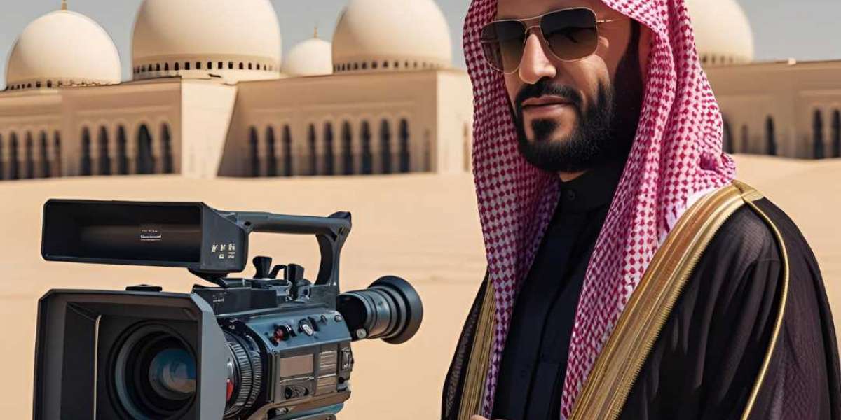 شركات السينما في السعودية: ريادة في صناعة الأفلام المحلية والعالمية