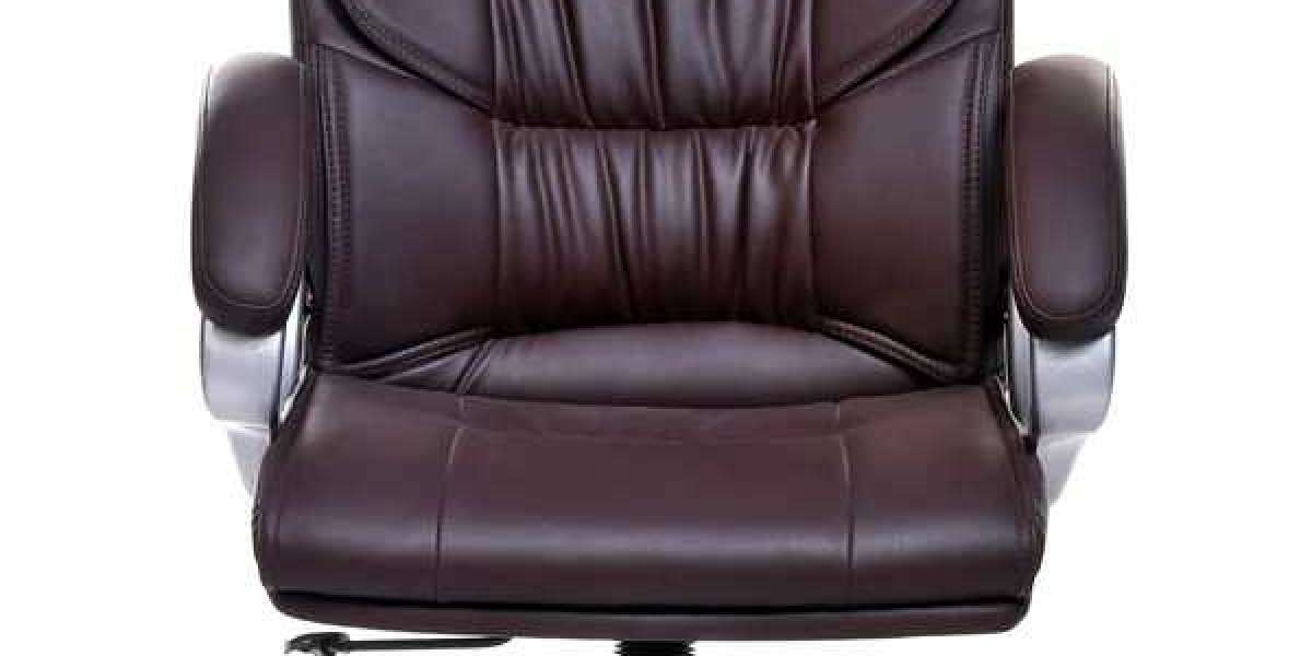 Study Chair – Comfort and Productivity for Every Workspace