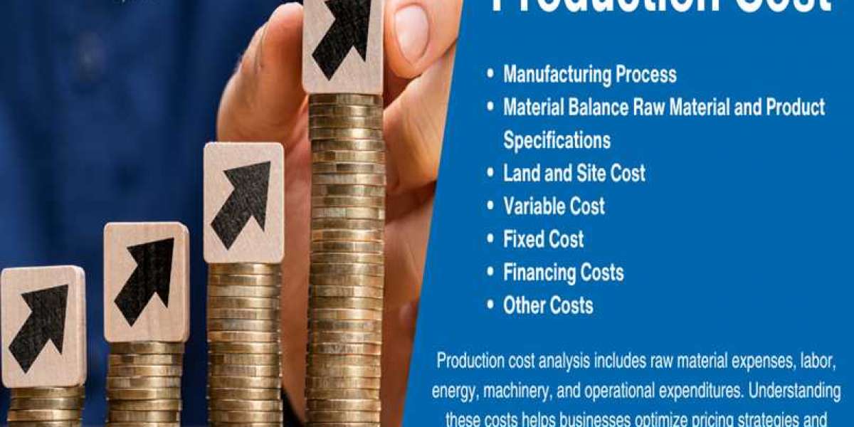 Latest Copper Tape Production Cost Report by Procurement Resource