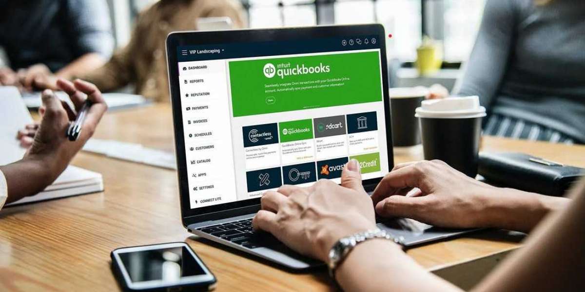 QuickBooks Customer Support Number: Complete U.SA. 2025 New Updates
