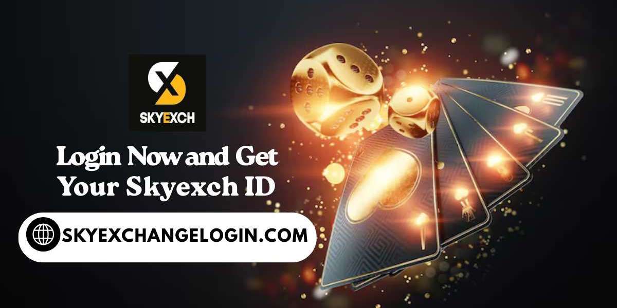 Skyexch Login | Login Now and Get Your Skyexch ID