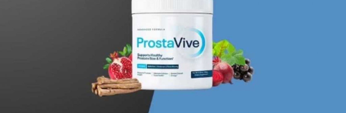 Prostaviva Supplement Cover Image