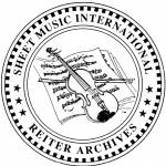 SheetMusic International Profile Picture