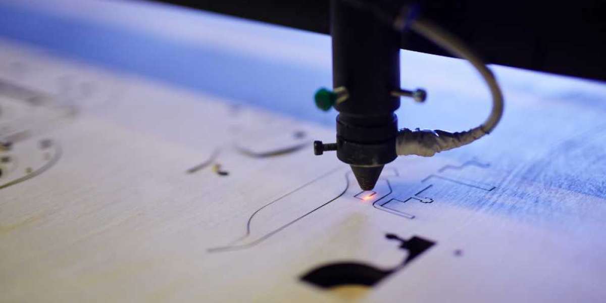 Professional Solutions for Laser Engraving Arlington