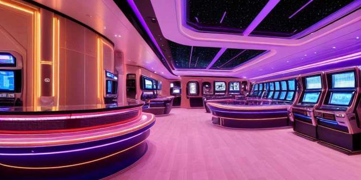 Lavishly Opening Promotion at Neo Spin Casino