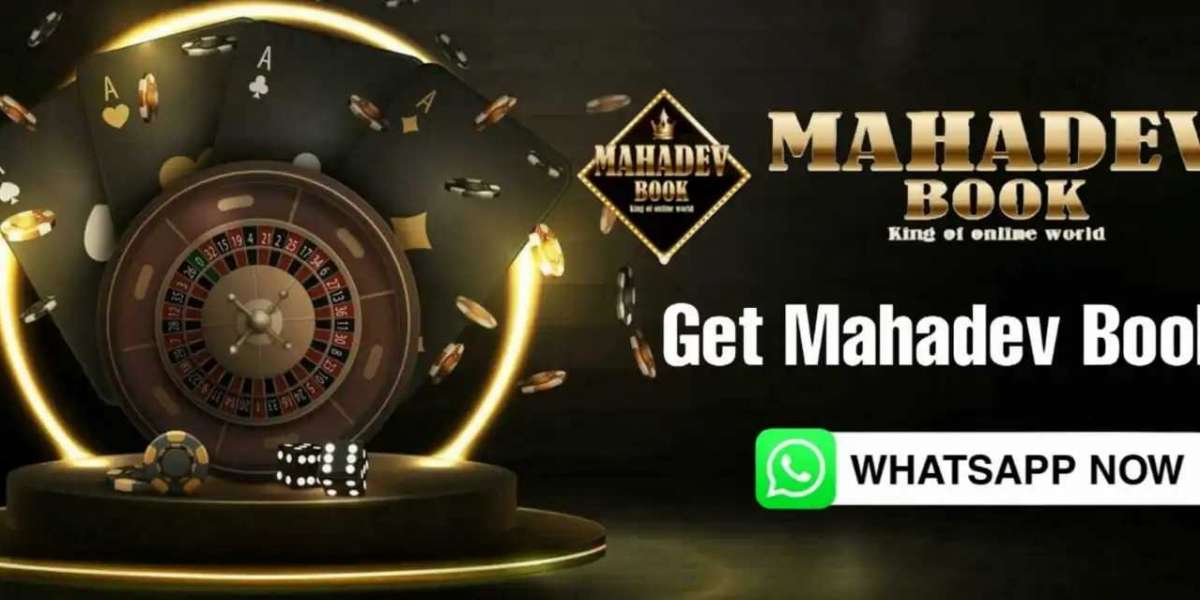 Mahadev Book ID: Unlocking a World of Betting Opportunities