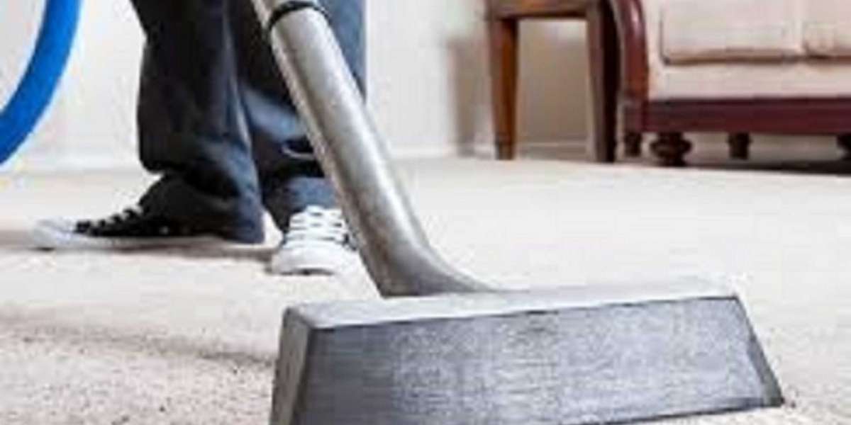 ﻿﻿Carpet Cleaning Services That Respect Your Schedule