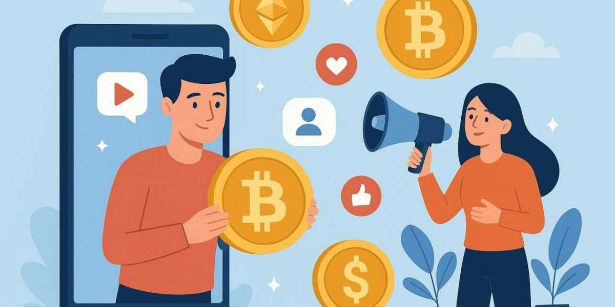 Building Long-Term Partnerships with Crypto Influencers